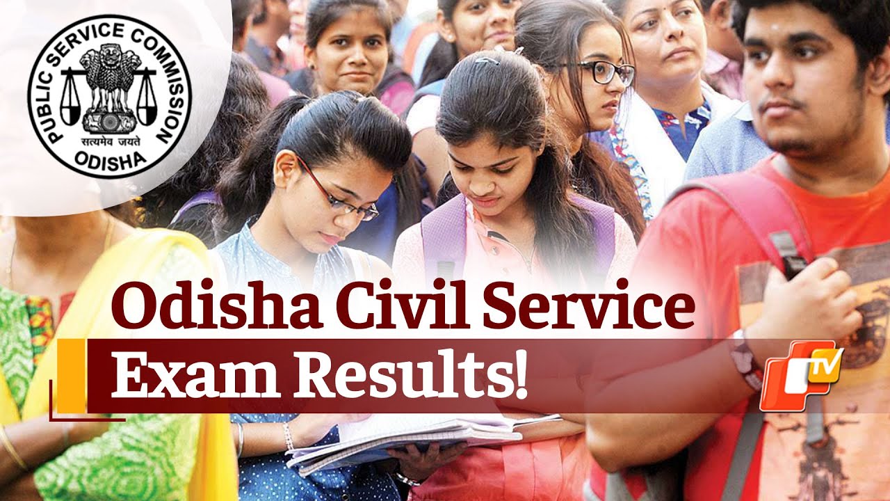 Odisha Civil Services Exam 2019 Results Declared; 153 Recommended | OTV News
