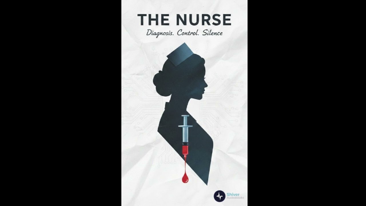 The Nurse | Thriller, Mystery & Suspense | Full Audiobook by Shiver Audiobooks