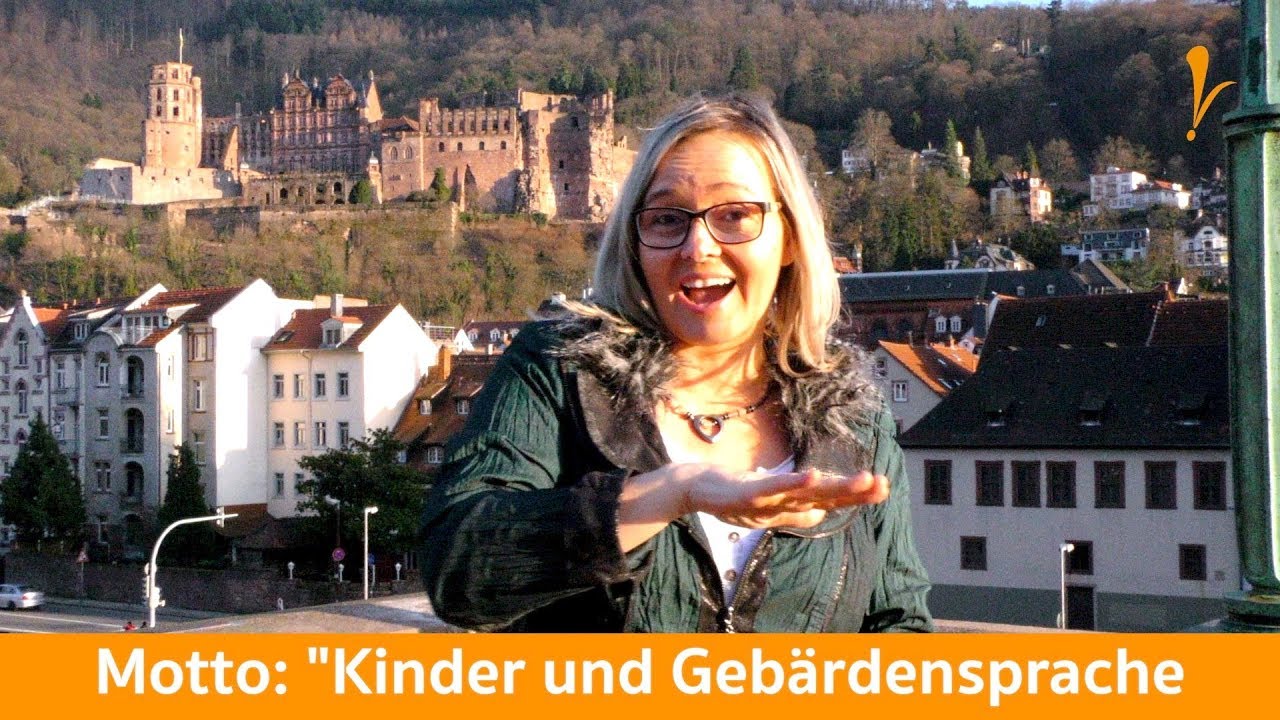 GebärdenVerstehen - Videonews 