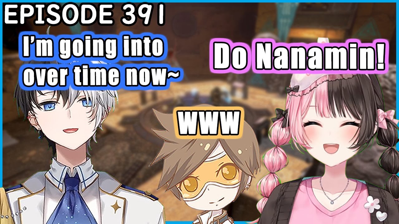 【ENG SUB】 OREAPO 