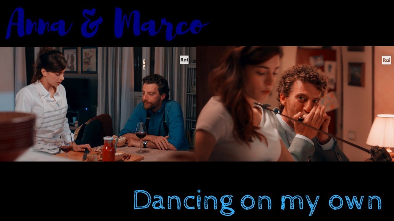 Anna e Marco - Dancing on my own [+11x21]