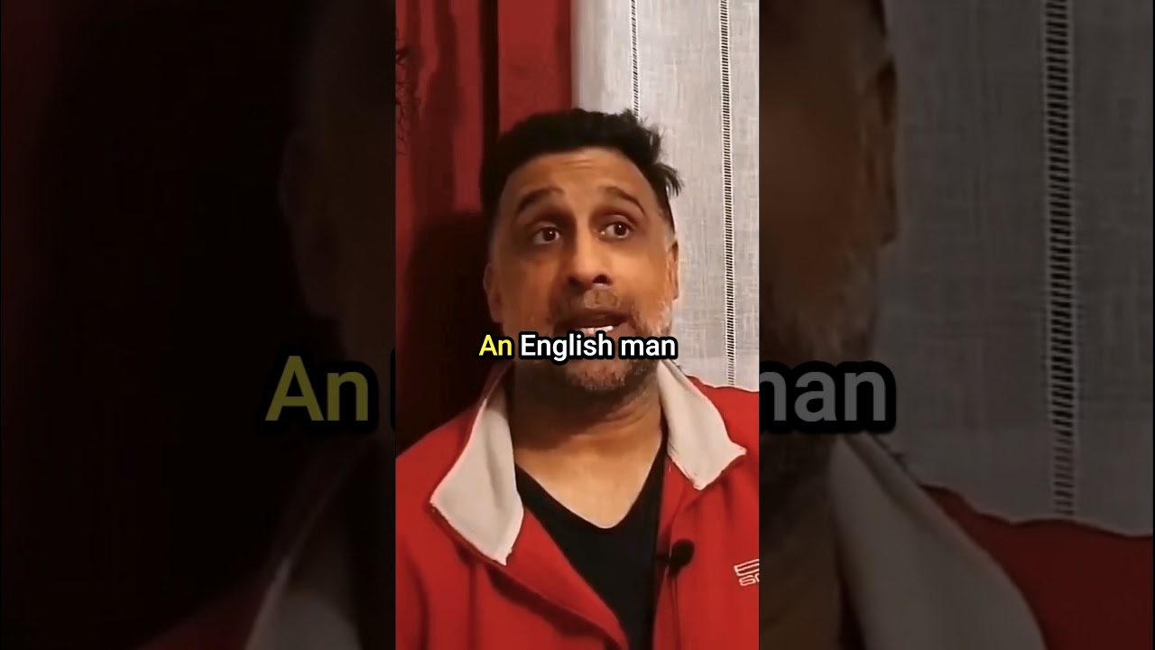 Abused Muslim Shares His Powerful Testimony Leaving Islam And Finding Jesus