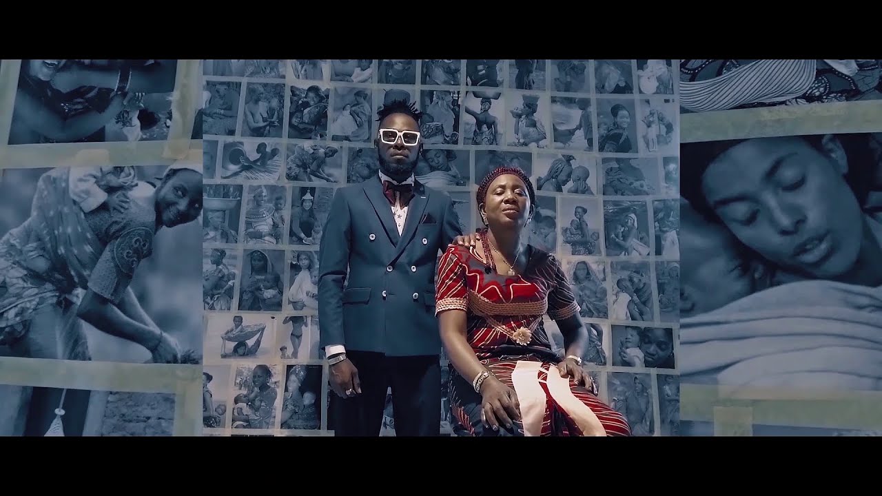 LUCKY +2: Maman  clip officiel  by  fn comapny