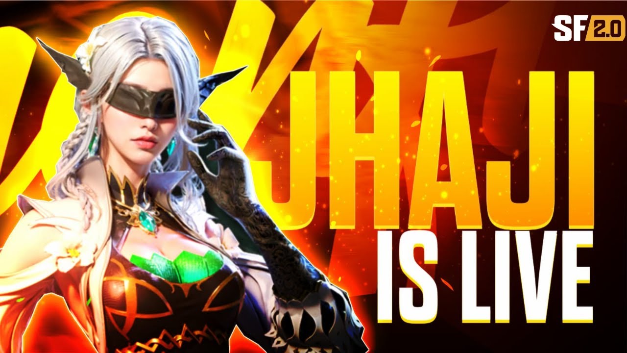 Scarfall 2.0 Live Grind | Grinding for next tournament