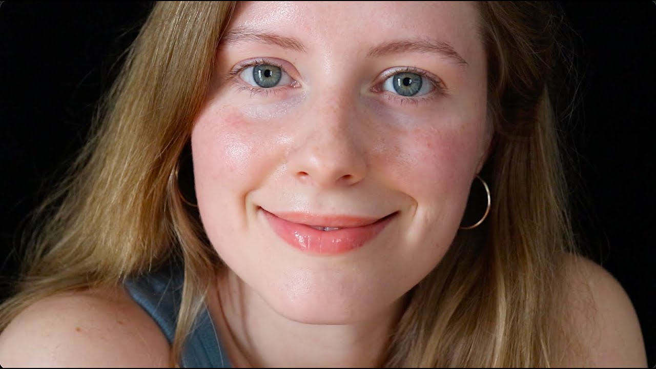 ASMR Follow My Instructions for Deep Sleep