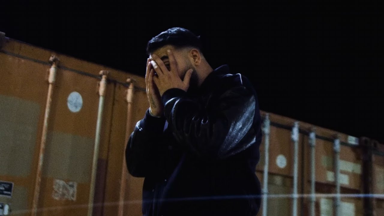 SAMRA feat. BOJAN - TRÄNEN