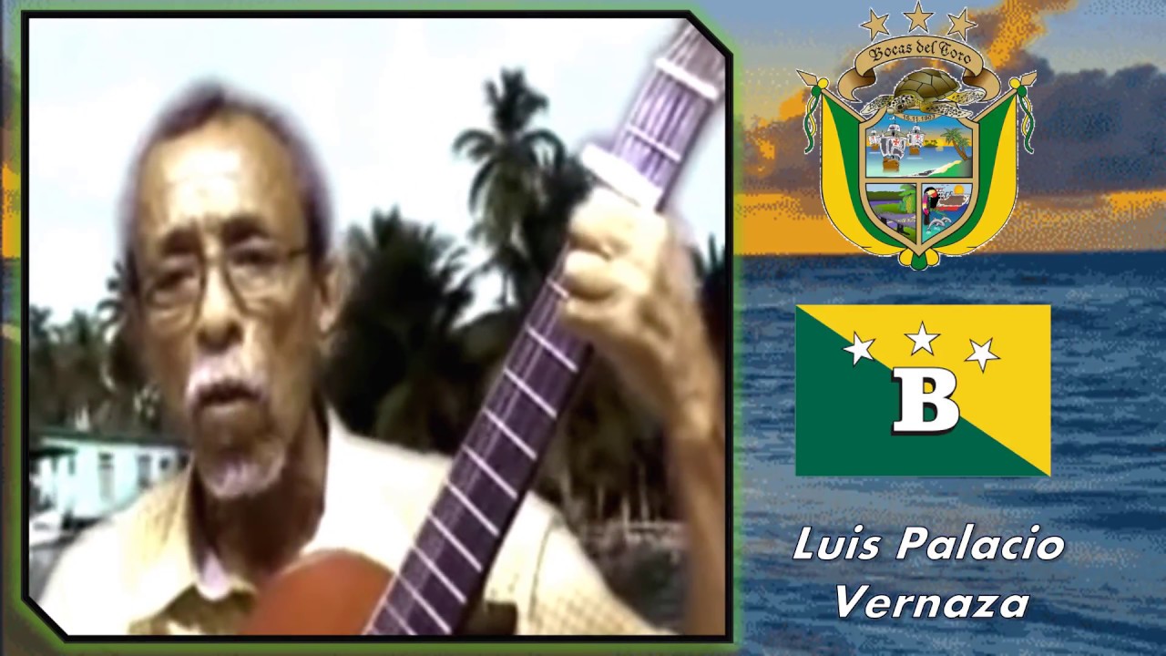 Destinos In Bocas del Toro danzon bocatore&ntilde;o