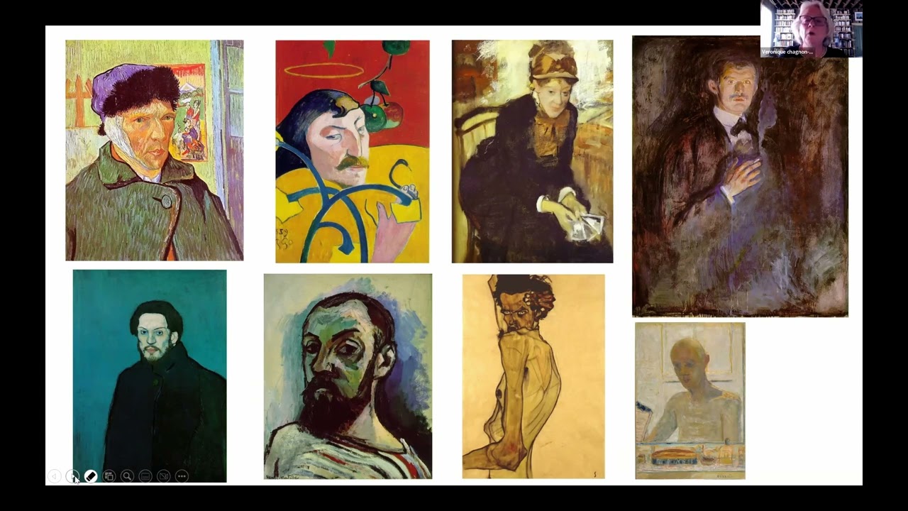 Edvard Munch