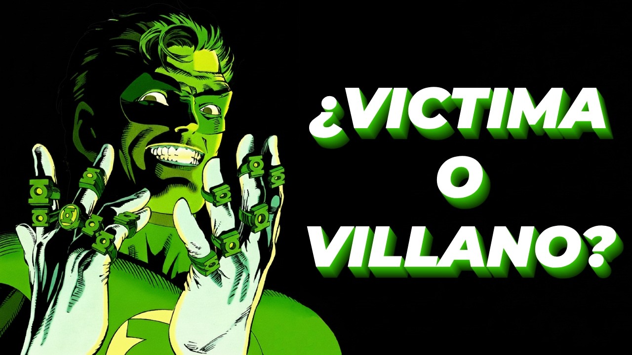 Emerald Twilight: ¿Cuántos días malos faltan para romper a un héroe?