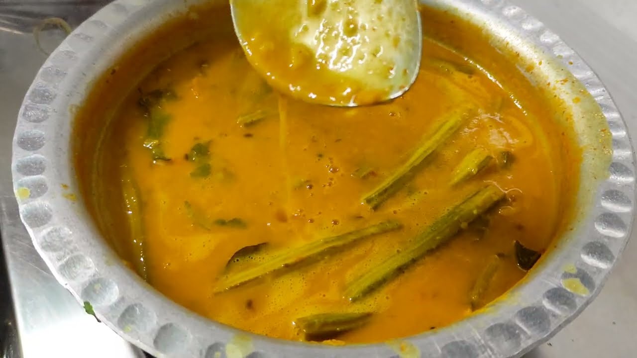 How to make Drumstick Dal Recipe | Simple Moringa ki Dal  | Easy Sahjan Dal ki Recipe | Shevga Dal
