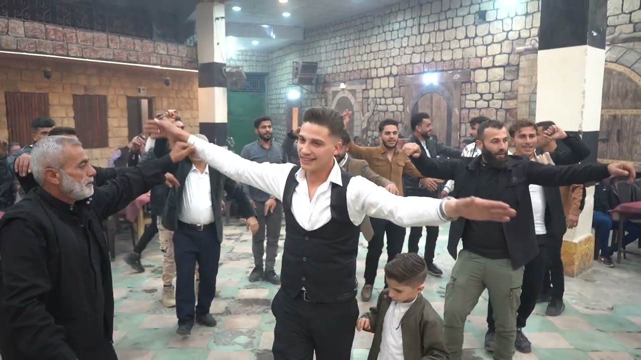 حفل زفاف العريس محمد الحسن ابن المرحوم محمد عطا الحسن الجزء1