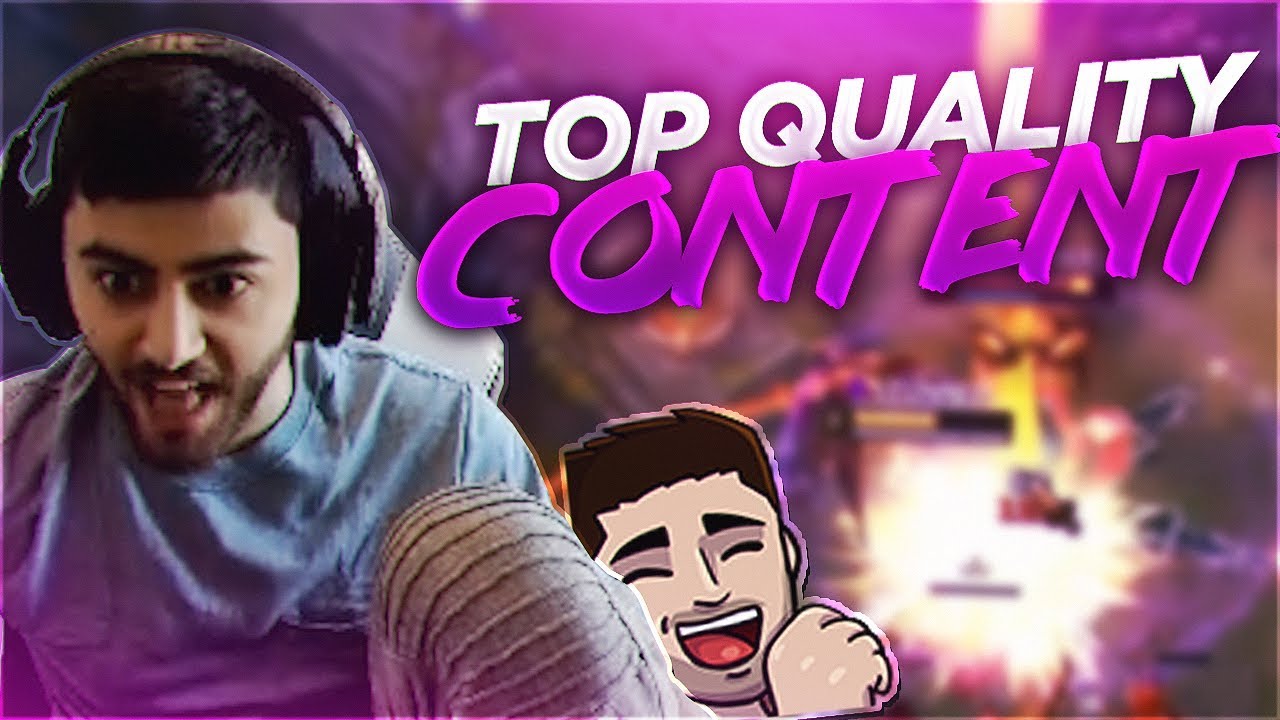 Yassuo | TOP QUALITY CONTENT