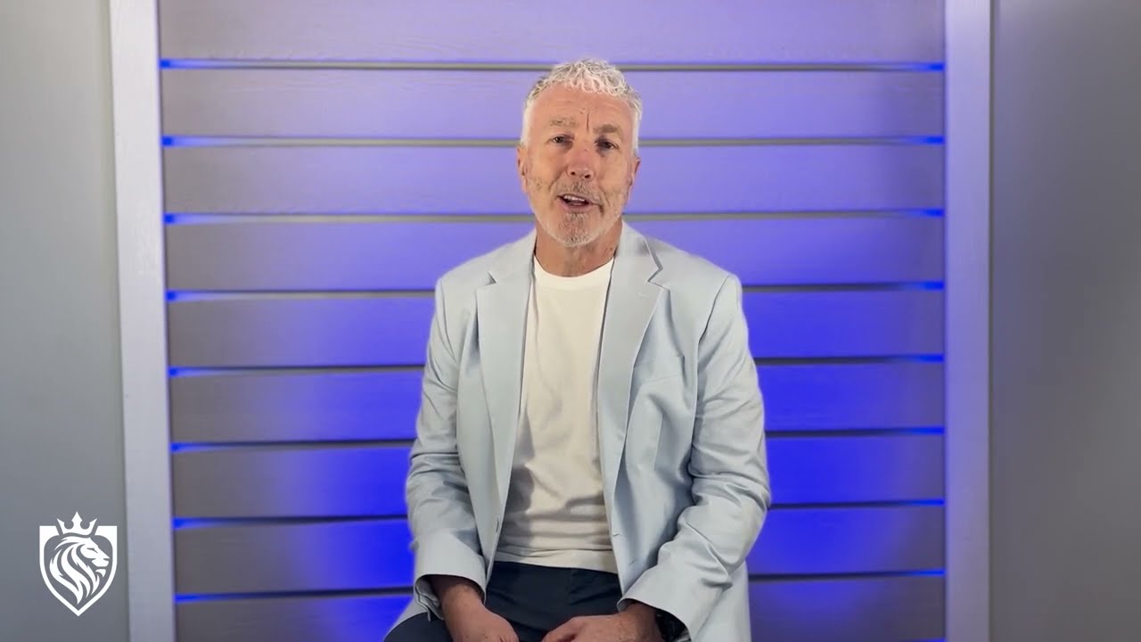 What is Kingdom Advisors?