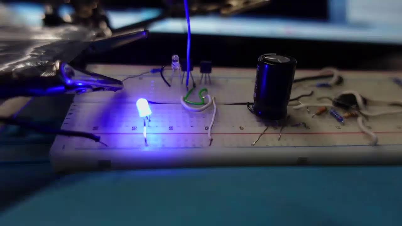 Elektronik