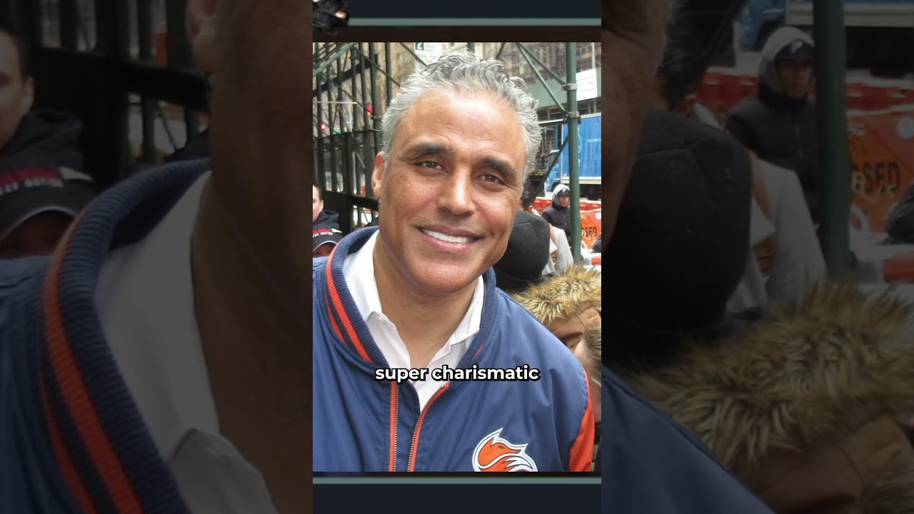 How Rick Fox Leaving LCS Was a HUGE Loss for the Region