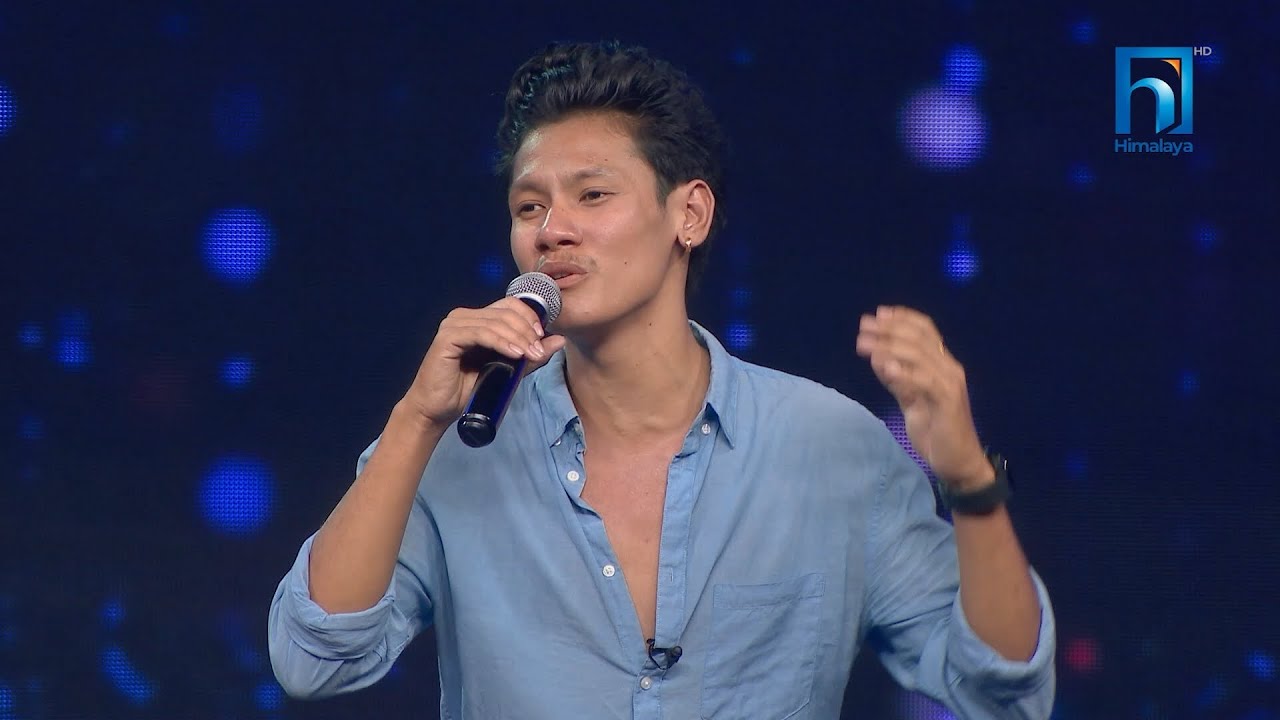 Digjel Tamang 