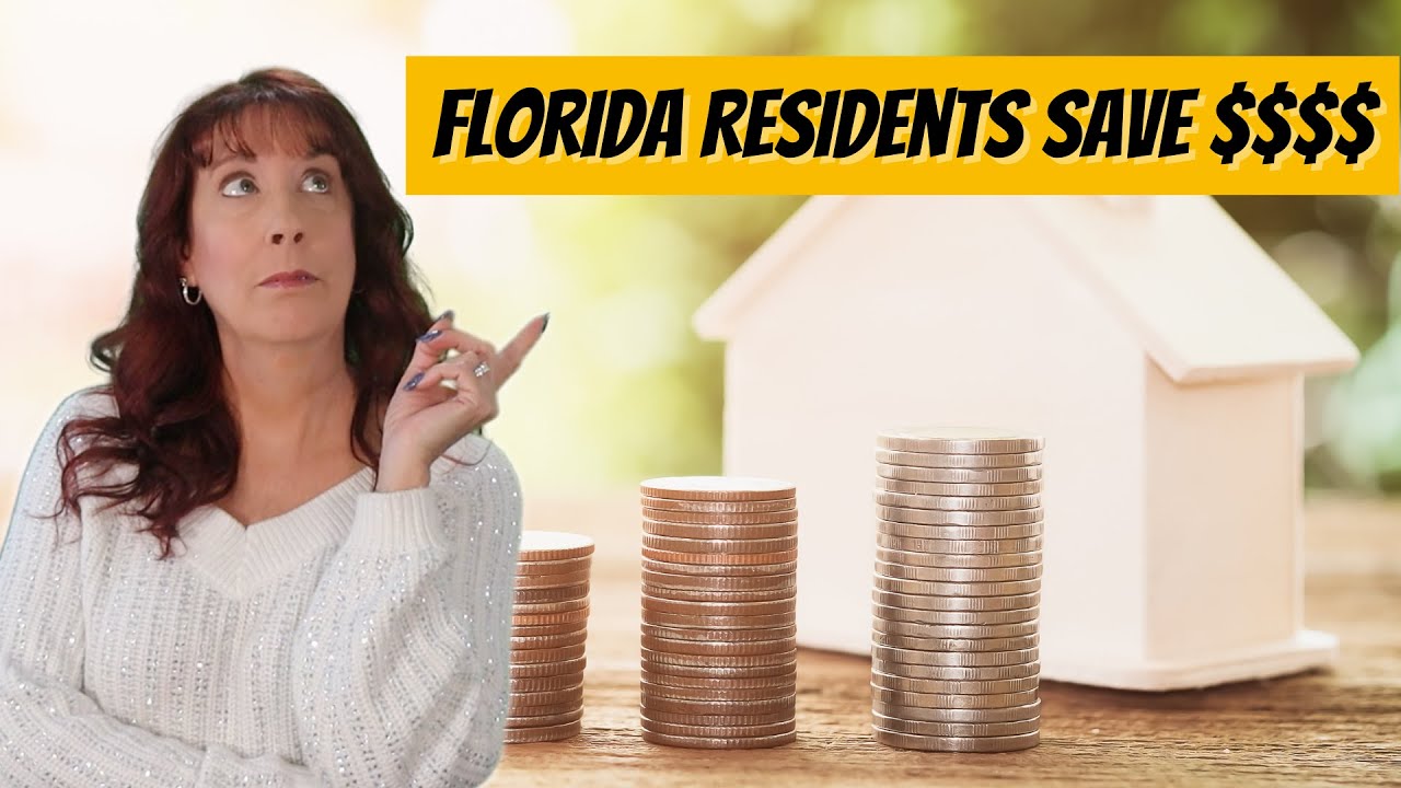 The Florida Homestead Exemption, Explained
