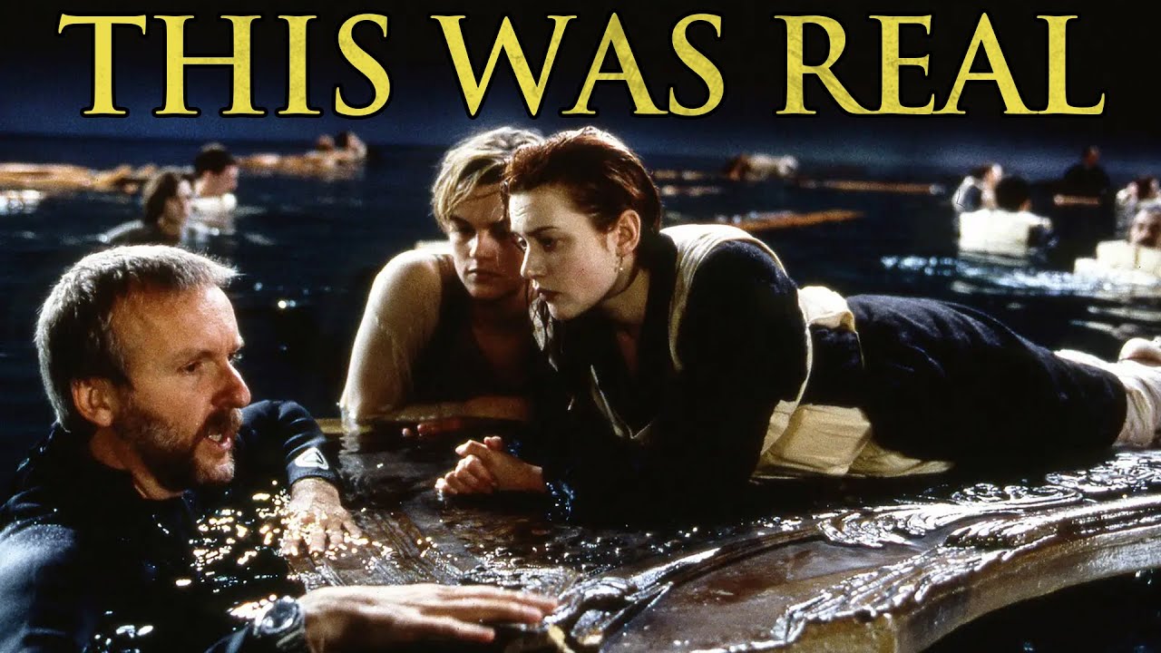 Why James Cameron's Titanic Hasn't Aged In 25 Years