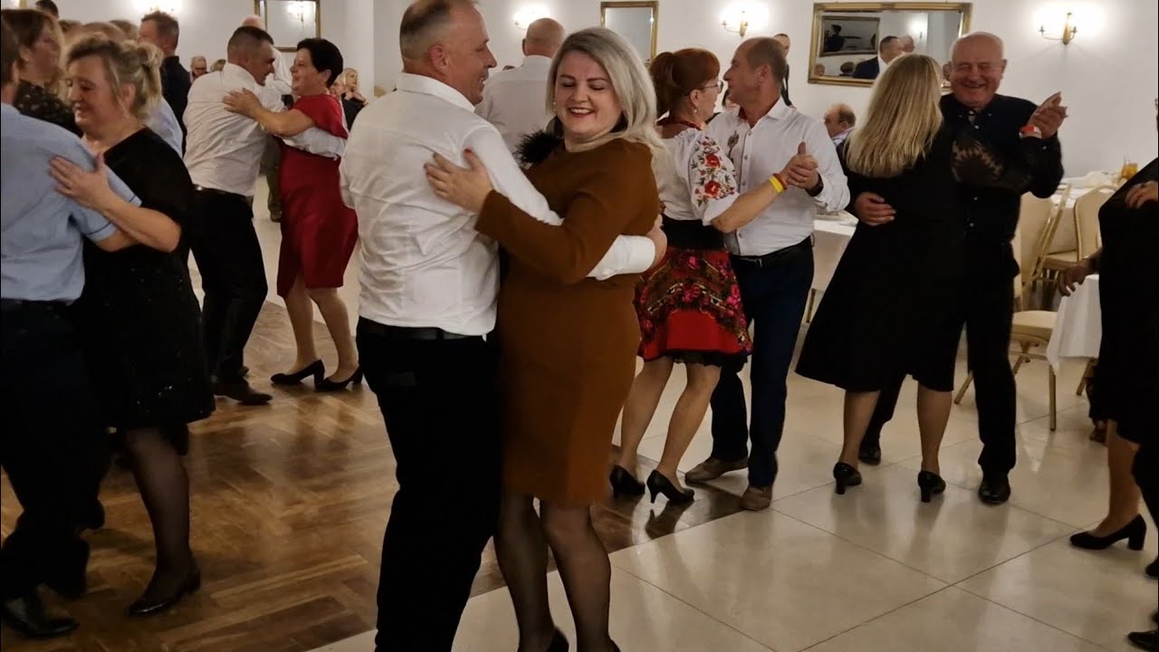 Ostatnia prosta karnawału! Bawmy się ile starcza sił!