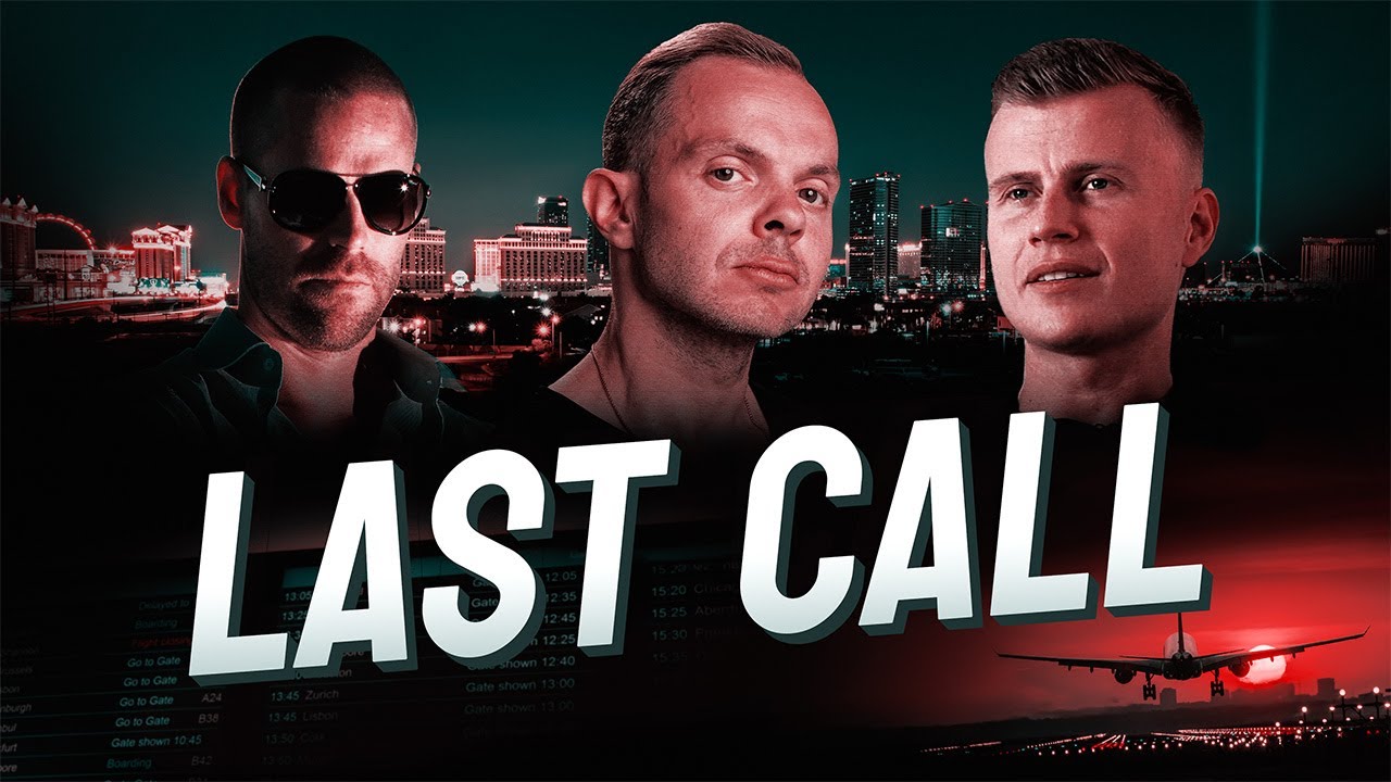 LAST CALL - Poker documentary | S1E1: Teenage Millionaire | English subtitles