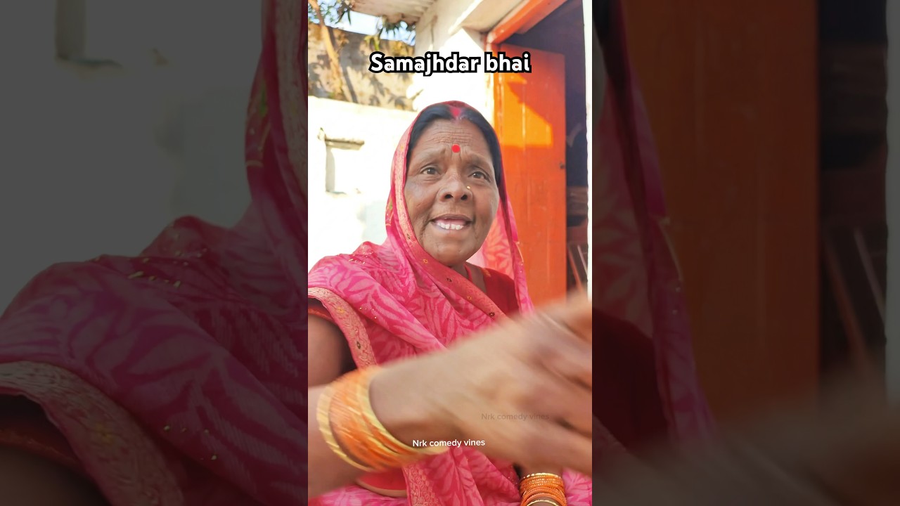 Mummy ka samajhdar beta 😆 #shorts #comedyvideos #holispecial #holi #nrkcomedyvines