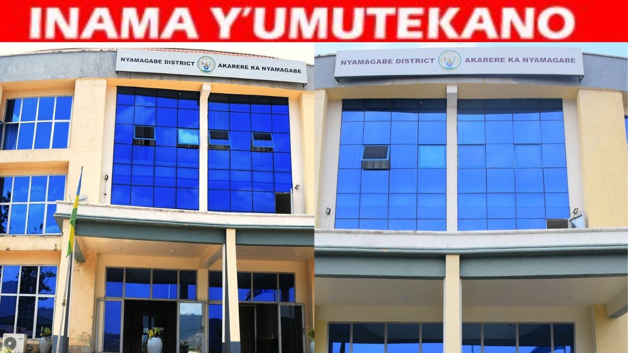 UMUTEKANO(EP137): Guverneri, Meya n&rsquo;Inzego z&rsquo;Umutekano bamfungiranye mu Karere Umunsi wose! Ubuhamya