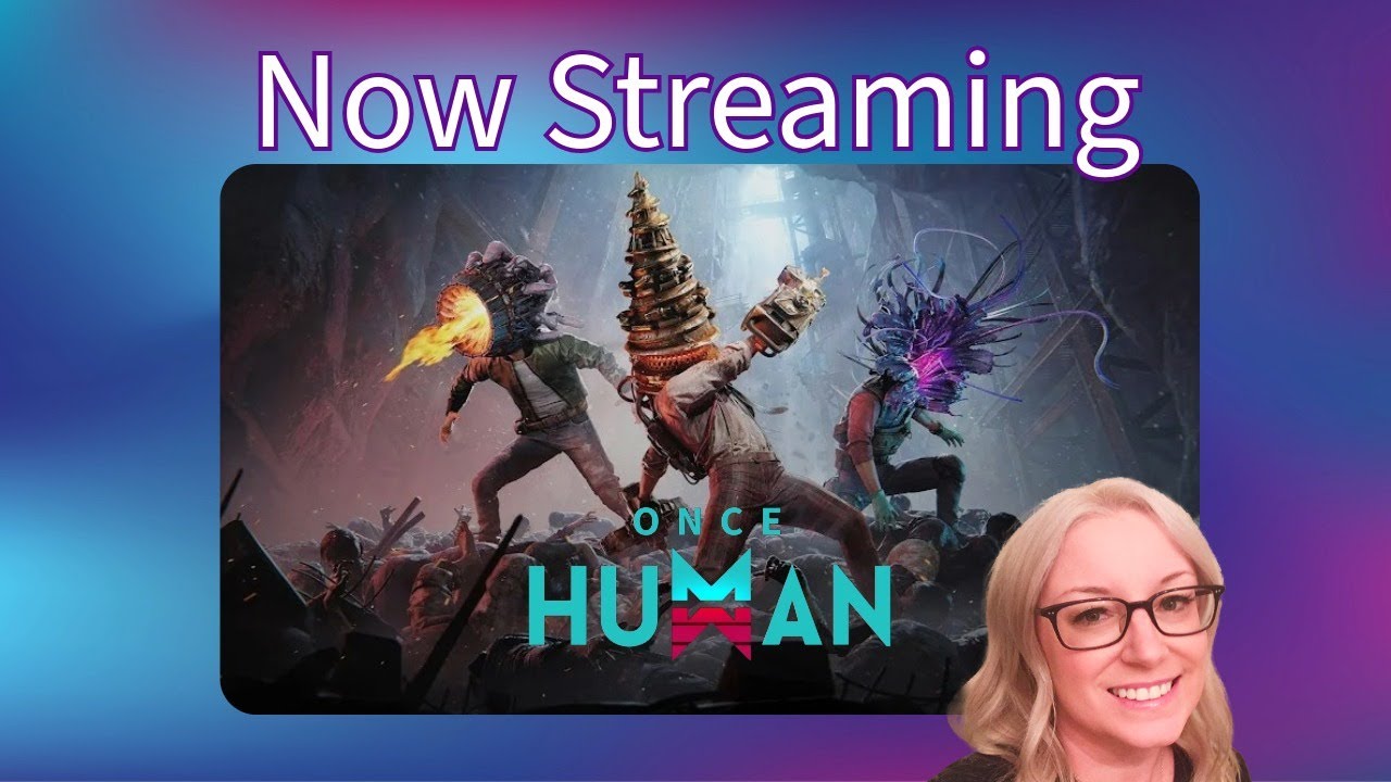 Heading Back to Where It All Began... Manibus - with a Twist! | #OnceHuman