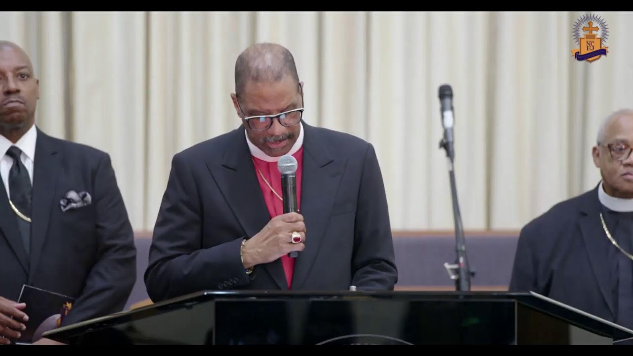 Homegoing Celebration | Supt. Charlie P. Little | 9/6/2025
