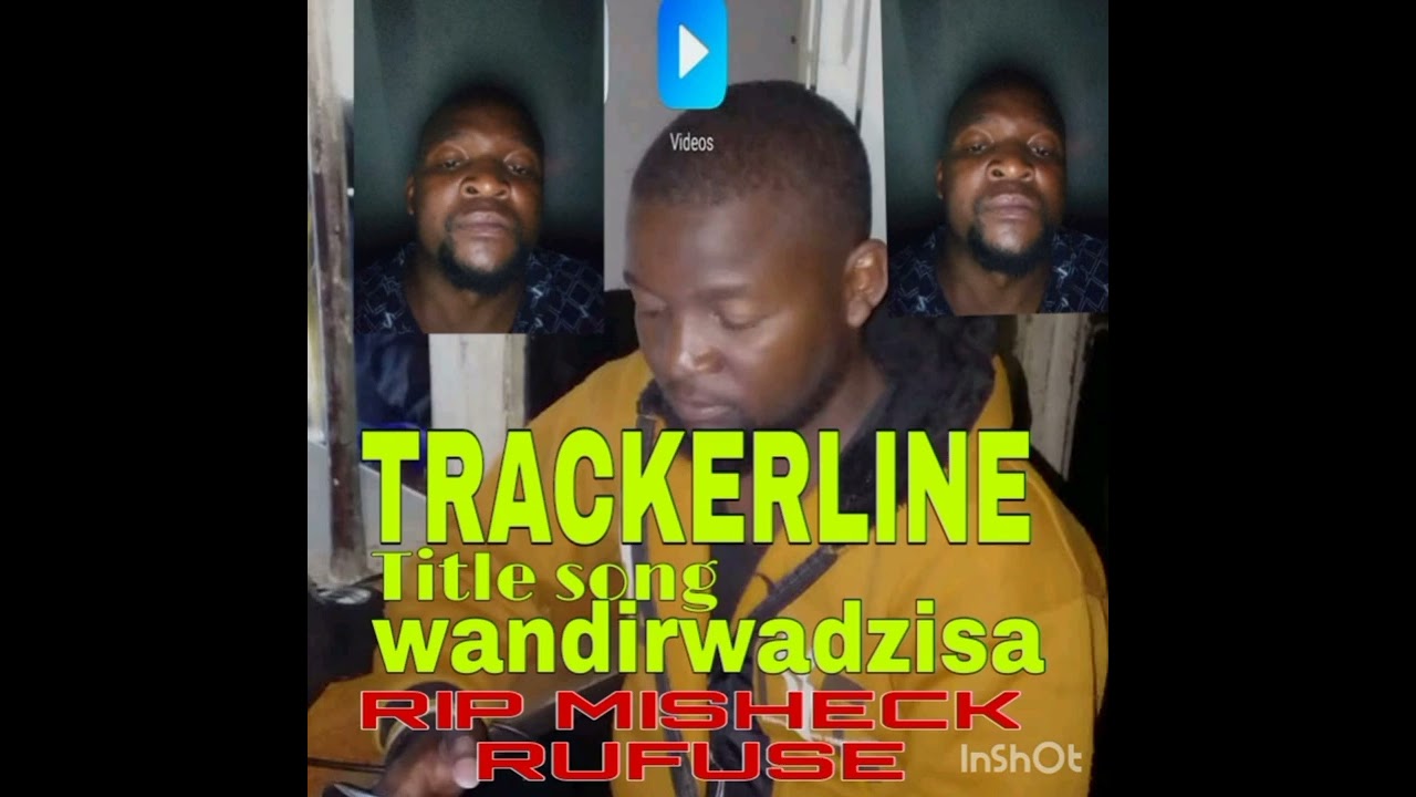 UTRACKERLINE Alkakid RIP MISHECK Rufuse