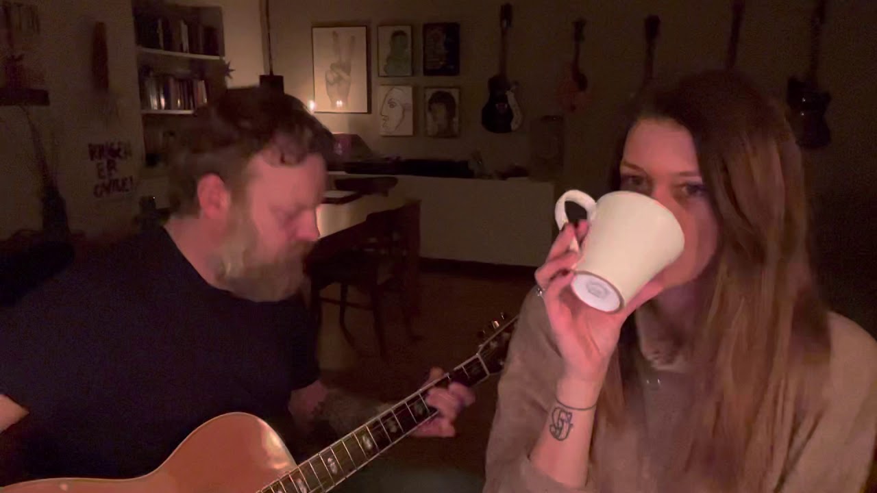 Calling Out To You - Tedeschi Trucks (cover)