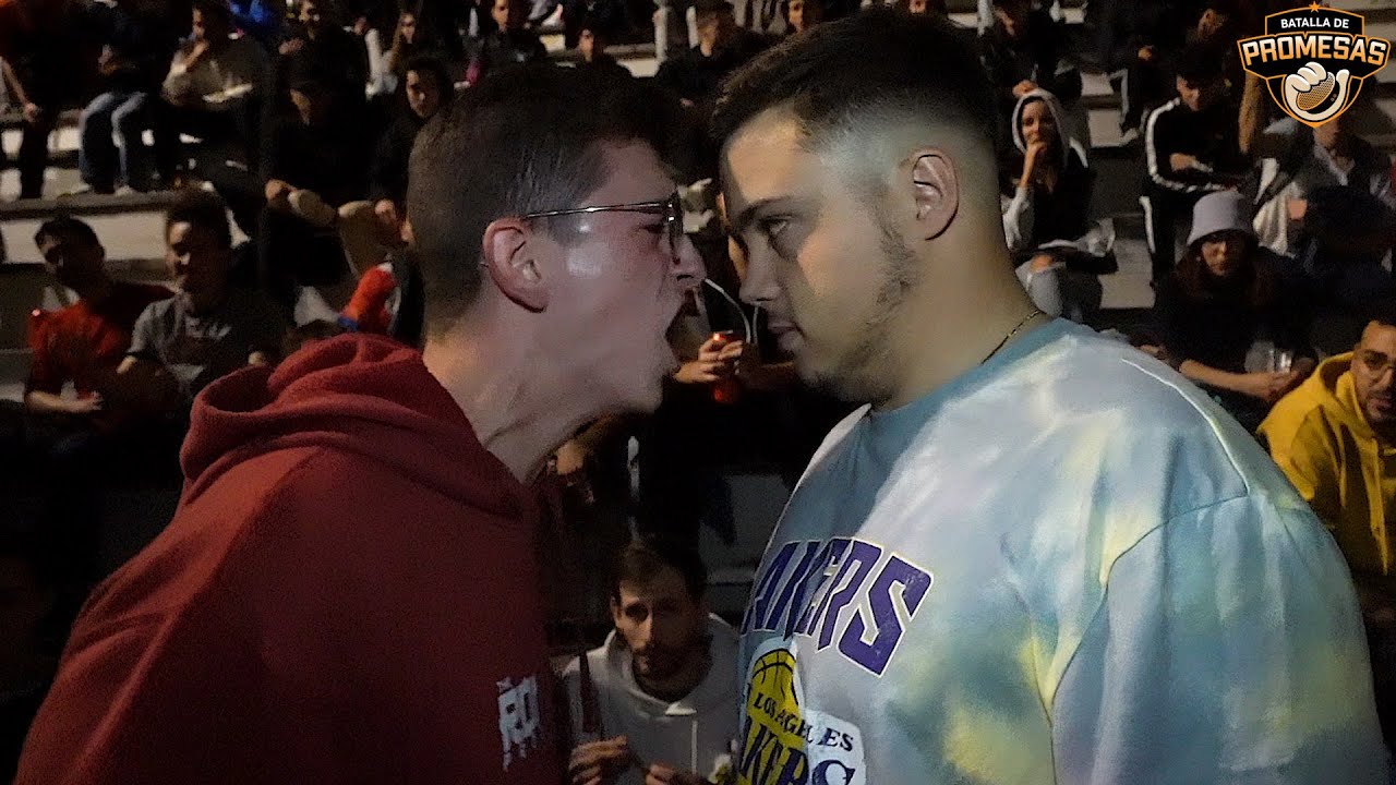 (BATALLÓN DE LOCOS 😱) MOUNTS vs BTP | BDP ÚLTIMA OPORTUNIDAD (Semifinal)