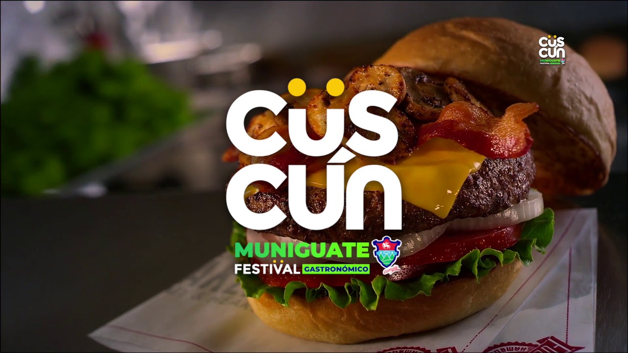 Cusc&uacute;n MuniGuate Spot