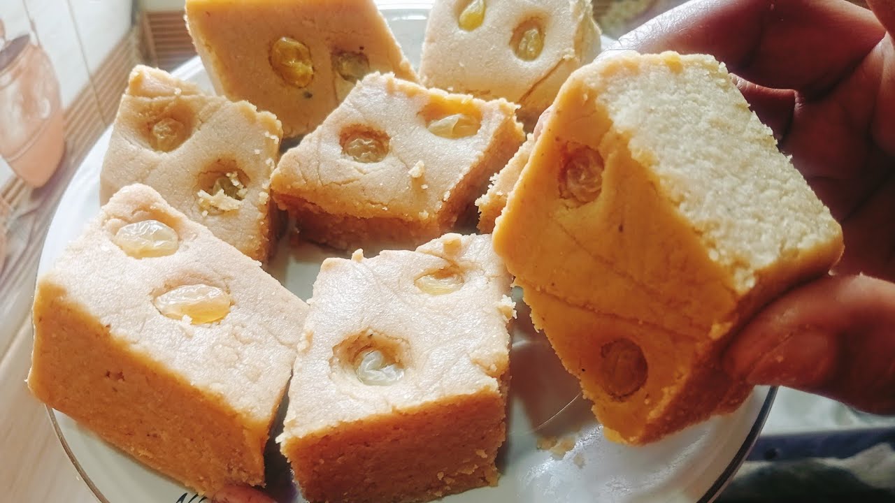 ১ কেজি দুধে সিদ্ধ করে নারকেল ডালের পারফেক্ট হালুয়া রেসিপি। 1 kg lentil of perfect halva recipe.