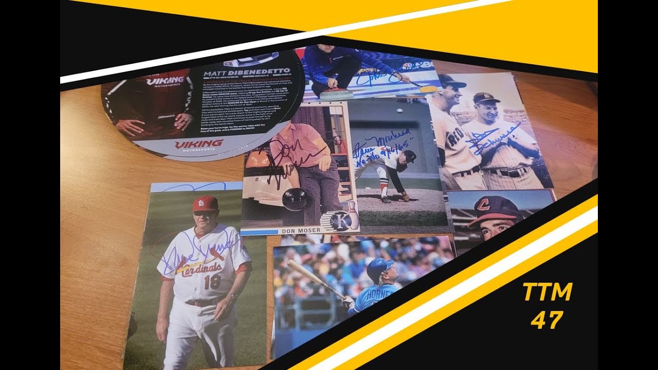 2025 TTM Returns, Ep. 47 - 8 Successes, 3 Daves???
