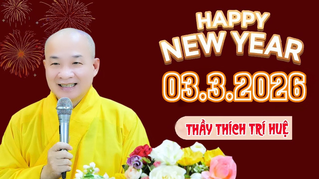Vấn Đáp Phật Pháp: Những Câu Hỏi Hay Bất Ngờ (Bỏ Qua Tiếc Lắm) - Thầy Thích Trí Huệ