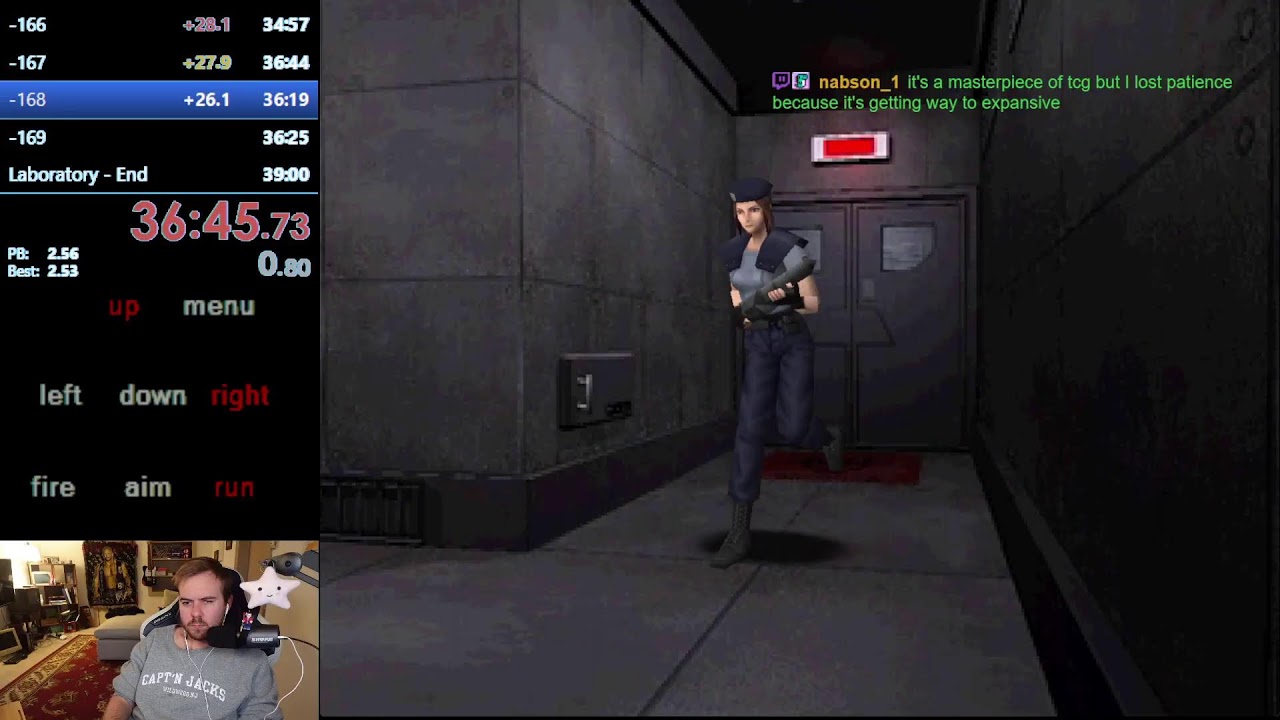 Starfish0_0 Live Stream
