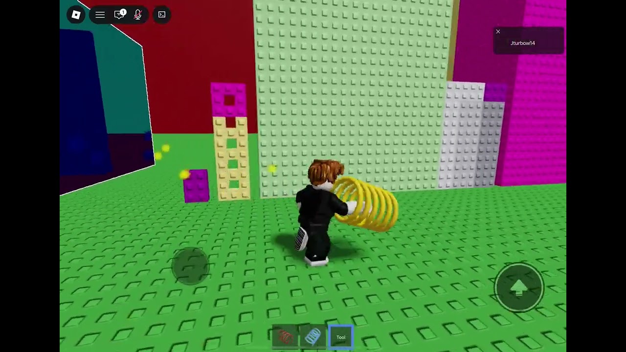 Numberblocks -200 to sscg 5 part 6 on roblox