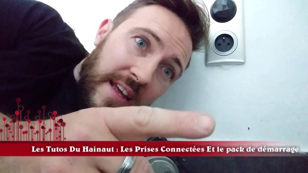 Les Tutos Du Hainaut #3 : Les prises Connectées LEGRAND with NETATMO (version détaillée)