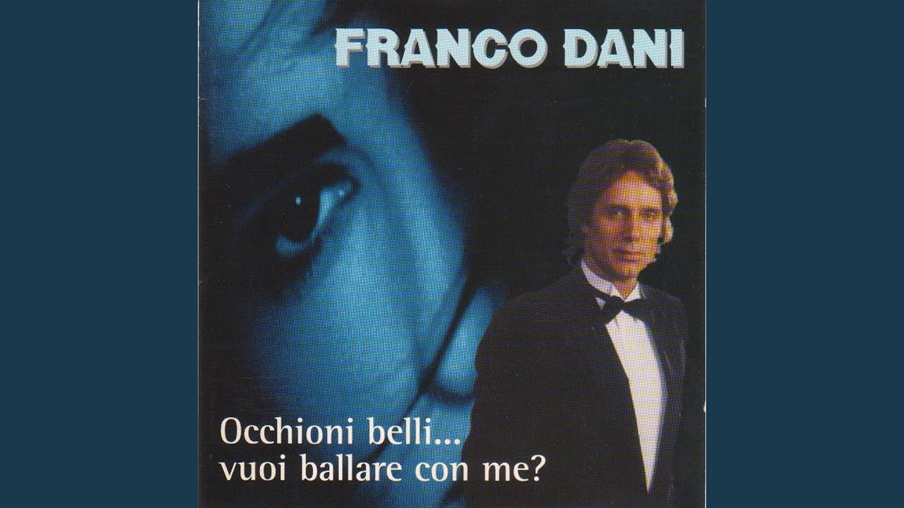 Occhioni belli