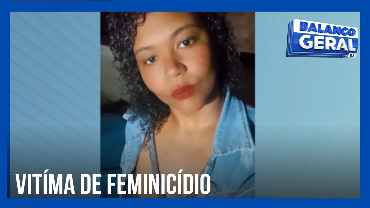 MULHER DE 31 ANOS É ENCONTRADA MORTA EM CASA | FEMINICÍDIO EM COSTA BARROS