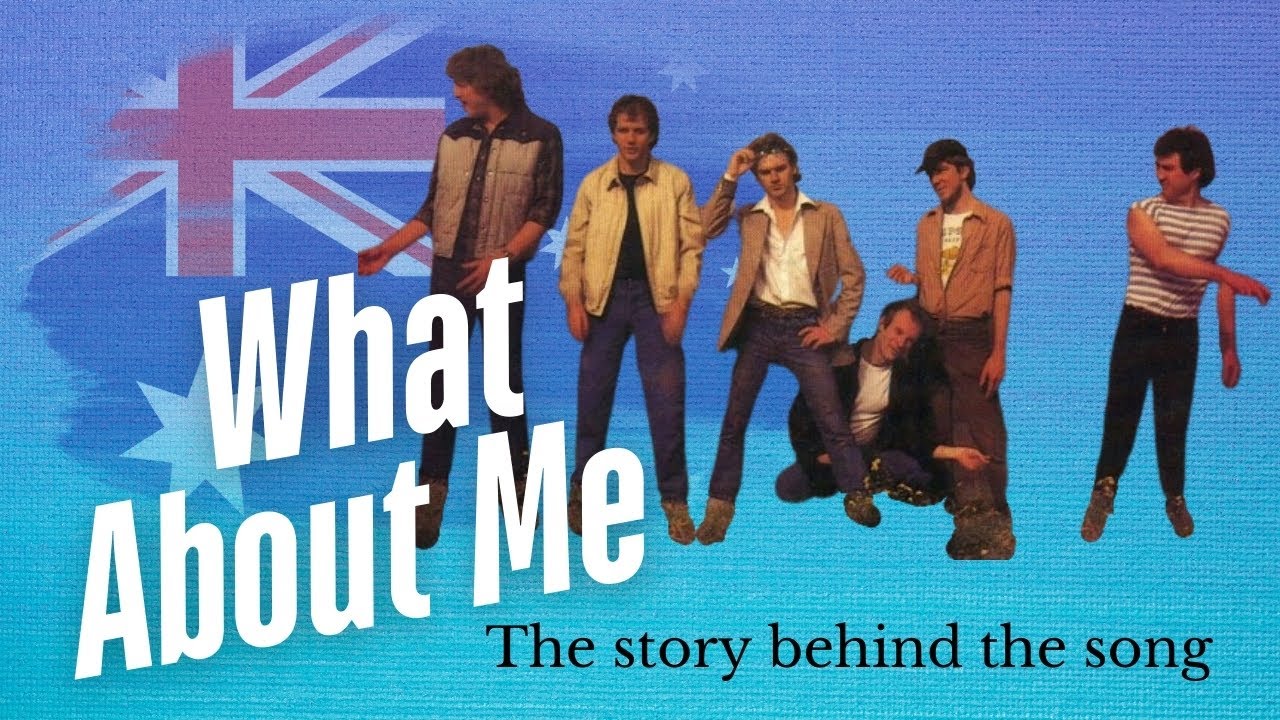 What About Me: Moving Pictures’ 1982 Anthem That Conquered Australia and Beyond