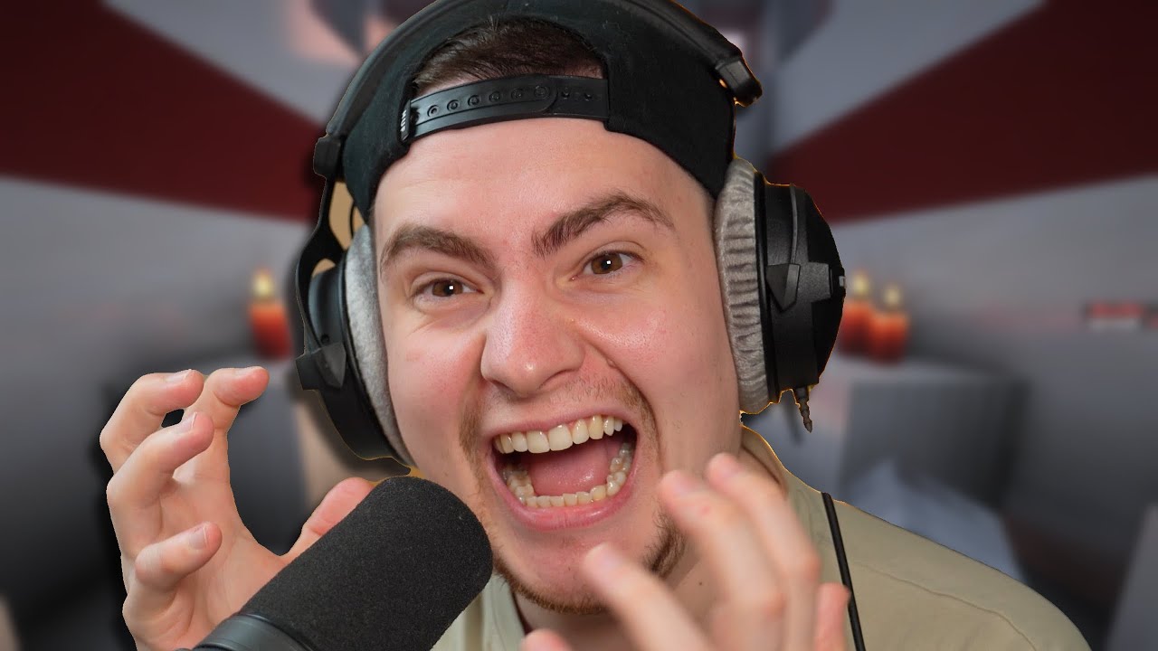 Minecraft, MUTTA mulla on vain puolikas sydän!