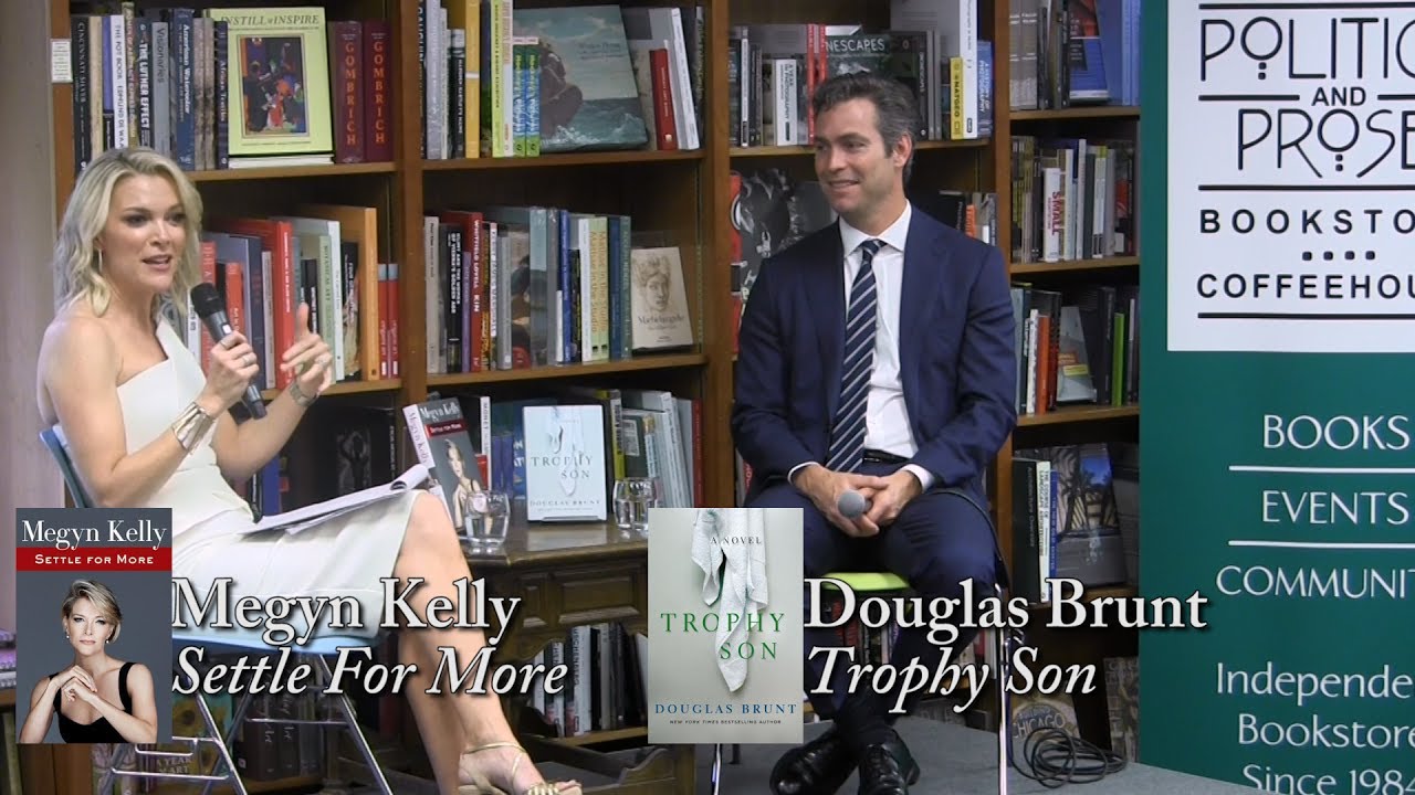 Douglas Brunt, 