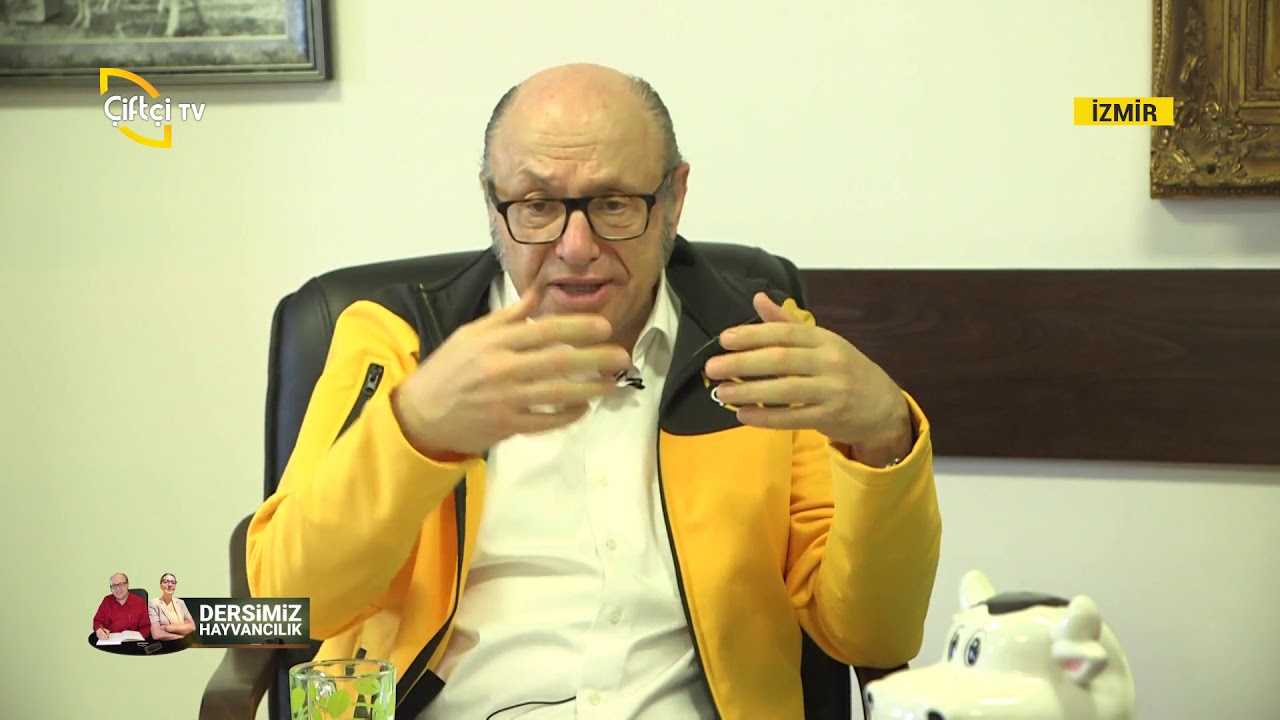 İnsan Hatalarından Kaynaklı Hayvan Hastalıkları - DERSİMİZ HAYVANCILIK #büyükbaş #küçükbaş #besici