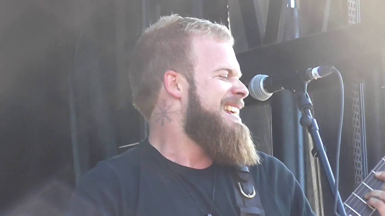 Phazm - Mr Toodling @ Fall Of Summer 2016
