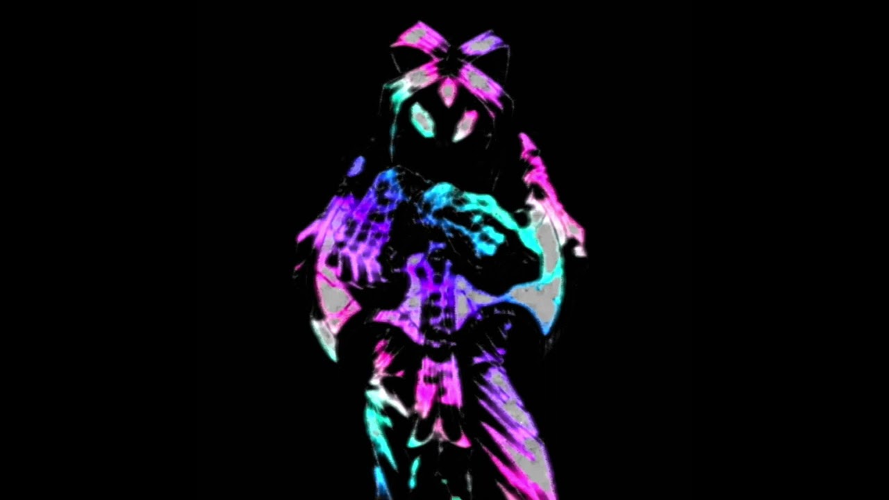 axxturel - luciferday (sped up & extended)
