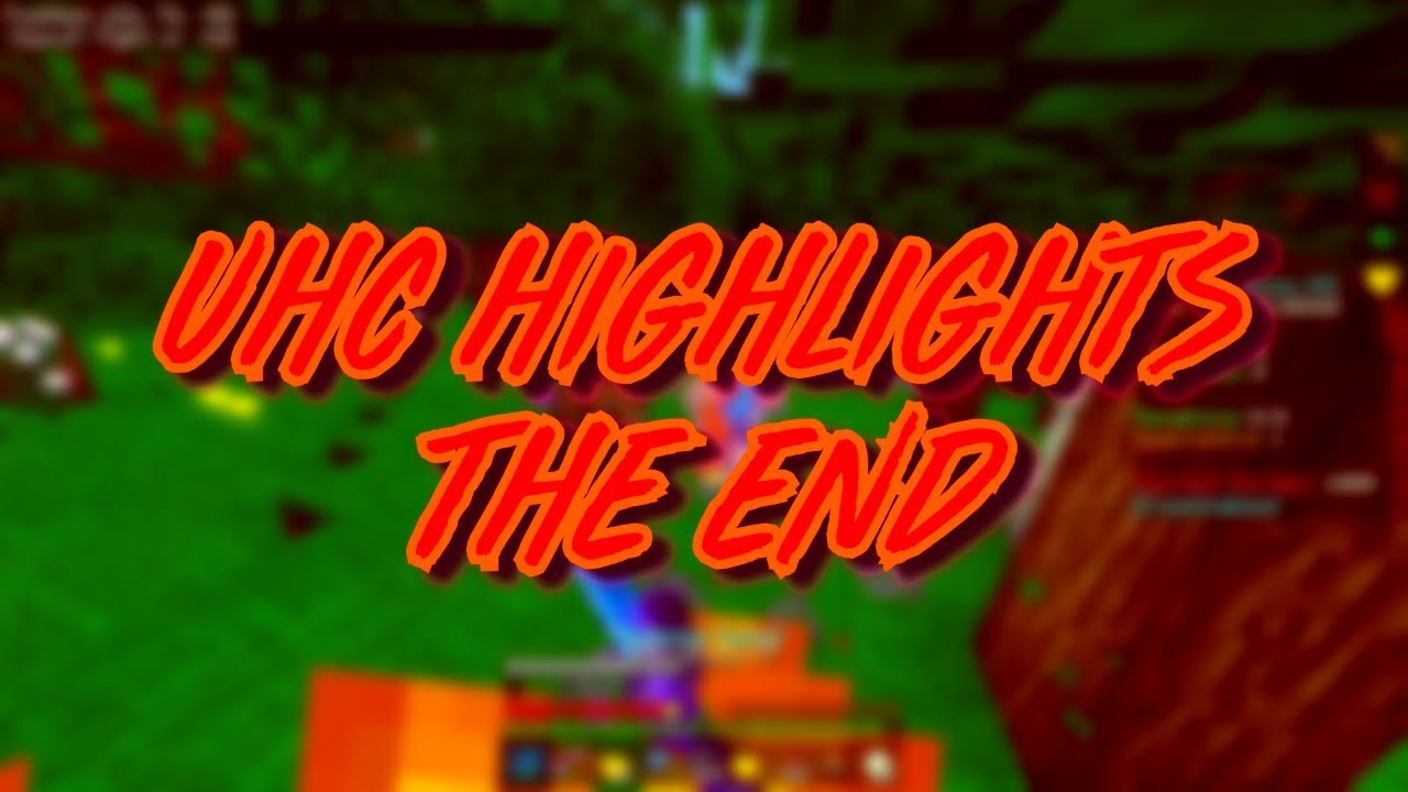 UHC Highlights: The Finale