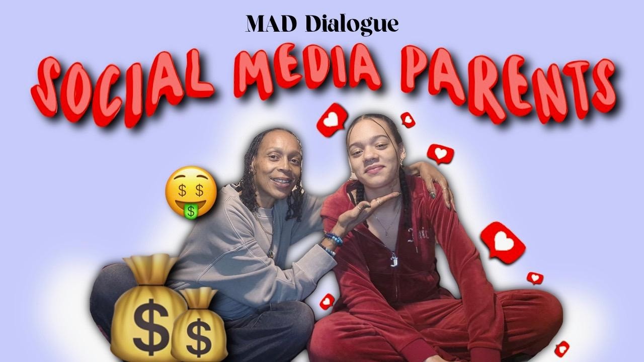 Social Media Parents