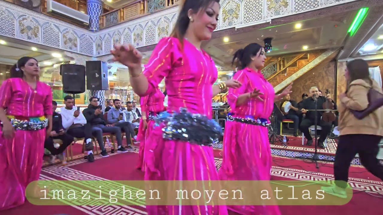 jadid ahouzar abdelaziz mn khemisset   سهرة النشاط و الفرجة2024 جديد أحوزار عبد العزيز من وخميسات