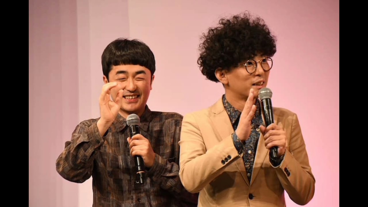 笑撃連鎖！たくろうトリオが挑む爆笑ステージ